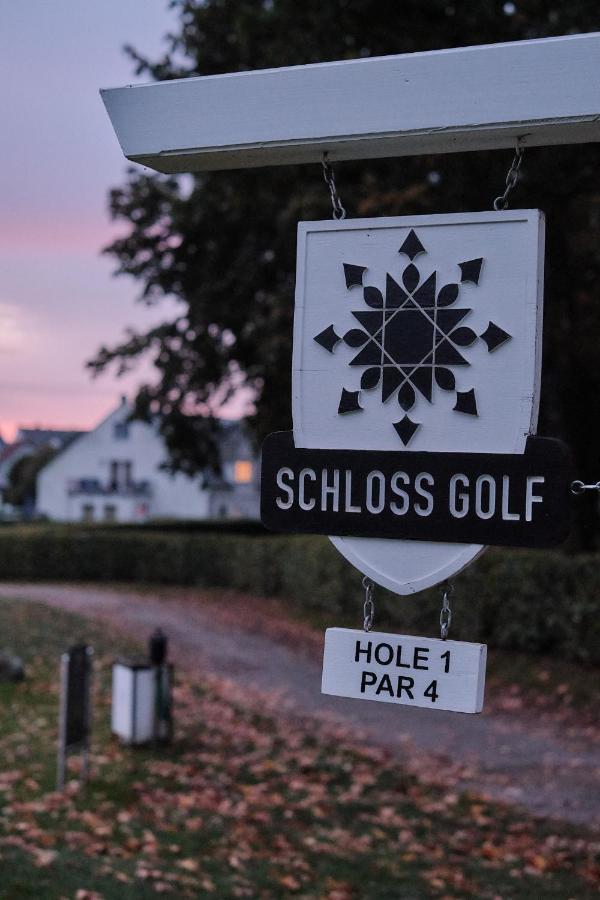 Fleesentraum Seeadler Grand Maisonette - Fuer Golfer Und Familien - Sauna Kamin Balkon Nintendo - Hunde Willkommen! Göhren-Lebbin Exteriör bild